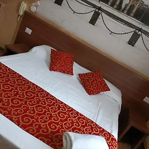 Hotel Corvetto Corso Lodi, Mediolan